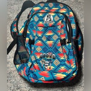 Backpack